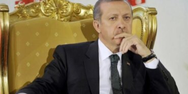 Yazıcı: Yeni Anayasa Tartışmaları Gerçek Değil!