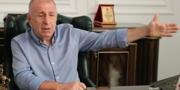 Ümit Özdağ: Zafer Partisi TBMM’de Olacak!