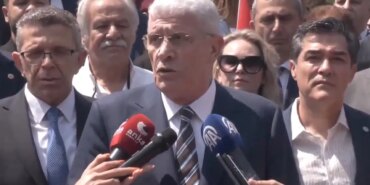 TBMM’de Ermeni Soykırımı Tartışmaları Gündemde!