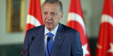 Erdoğan’ın Açıklaması: Depo Dolar, Sofra Boş!