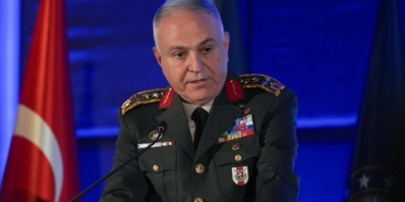 İki Genelkurmay Başkanı Görüştü: Gelişmeler
