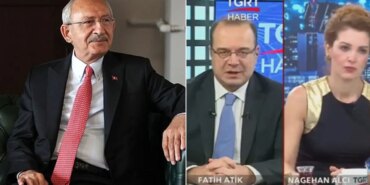 Kılıçdaroğlu’ndan TGRT’ye Övgü ve Yanıtlar