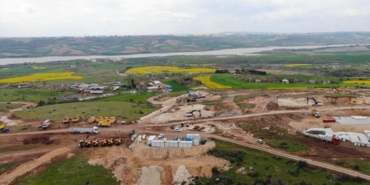 Kanal İstanbul’da Lüks Konut İddiası Tepki Çekti