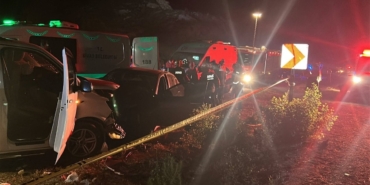 Paşabahçe’de Feci Kaza: 1 Ölü, 7 Yaralı!