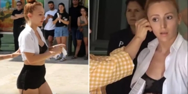 Sınavda Takı Krizi ve Sosyal Medya Fırtınası