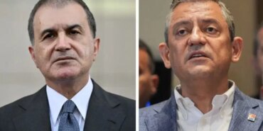 Özgür Özel’e AKP’den sert dış politika yanıtı