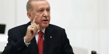 Erdoğan: Ana Muhalefet Partisi Utanç Verici Durumda