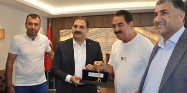 AKP’li Belediye’den 245 Bin TL’lik Tespih Alımı!