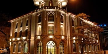 Yunus Emre Vakfı’nda Çift Maaş Skandalı!