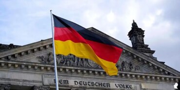 Almanya’da Enflasyon Yüzde 2’ye Geriledi!