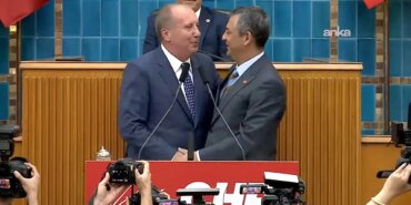 Memleket Partisi’nden CHP’ye Tarihi Geçiş