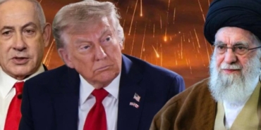 Trump, İran’a Saldırı Seçeneğini Değerlendiriyor!