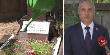 İsmail Hakkı Tonguç 65. Yılında Anıldı!