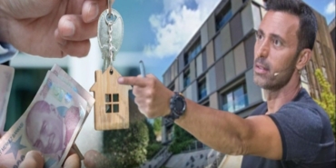 Bodrum’da Tatil Yapan Sandal’a Kötü Kira Haberi