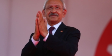 Kılıçdaroğlu’na Datça’da Tatil Teklifi!