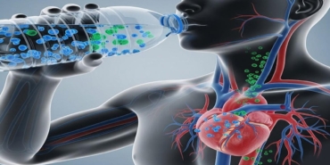 Mikroplastikler Kalp Krizi Riskini Dört Kat Artırıyor!