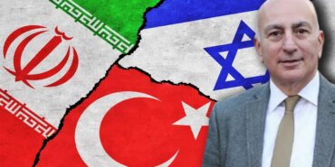 İsrail-Iran Gerilimi Türkiye Ekonomisini Sarstı!