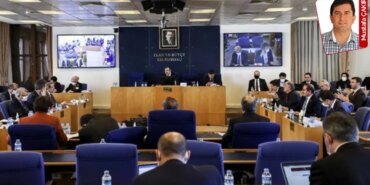 Vakıflardan 10 Bin Konut Satışında KDV İstisnası