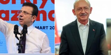 CHP’de Kriz: İmamoğlu’ndan Kılıçdaroğlu’na Sert Söz