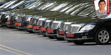 Kamudaki Araç Satışları: Göstermelik Tasarruf mu?