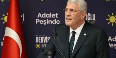 Dervişoğlu’ndan Siyasi İletişim ve Strateji Vurgusu