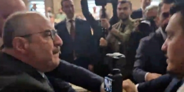 Zeytinlik Yasa Tasarısı: TBMM’de Arbede Çıktı!