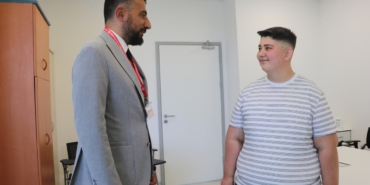 Mahmut’un 6 Ayda 30 Kilo Verme Hikayesi