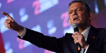 Özgür Özel: ‘Ahtapot kim, turp kimin göreceğiz!’