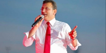İmamoğlu: “Türkiye, iktidarın acizliğiyle yüzleşiyor”