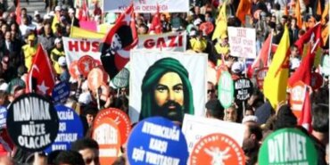 CHP Duruşması Öncesi Alevi Kurumlarından Uyarı