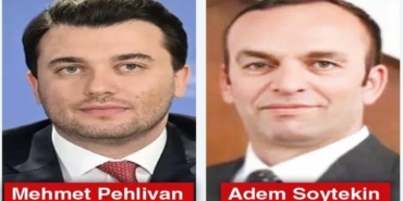 Soytekin’in İfadesi Avukatı Tutuklattı!