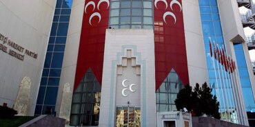 Terörsüz Türkiye İçin Milli Birlik Toplantıları