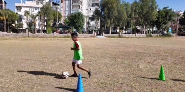 Çocuklarda Kalp Sağlığına Yaz Öncesi Dikkat!