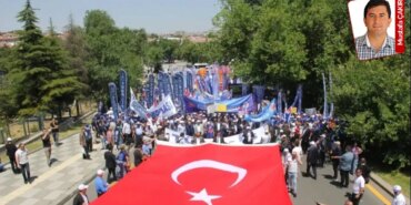 Türk-İş’ten Zam Taleplerine Yanıt: Eylem Süreci Başlıyor