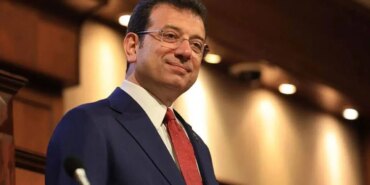İmamoğlu’nun Yargılanma Tarihi Belli Oldu!