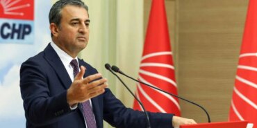 CHP’li Bulut’tan ‘Troll Ordusu’ İddiasına Yanıt