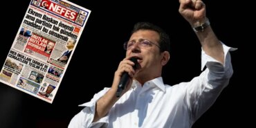 CHP İçinde Ekrem İmamoğlu Tartışması Büyüyor