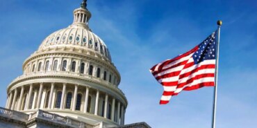 ABD, 18 Ticaret Ortağıyla Anlaşma Peşinde!