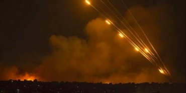 İsrail, İran’a Rafineri Saldırdı! Gerginlik Tırmanıyor