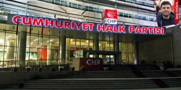 CHP Vekillerinden Kılıçdaroğlu’na Destek Mesajı!