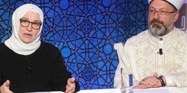 Seher Erbaş, VIP ile 6. Hac Seyahatini Yaptı!