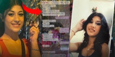 Hamile Kız Arkadaşını Vuran Samet T. Yakalandı!