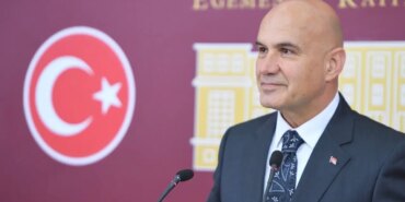 Meclis’te Soykırım İddialarına Tepki Yağdı!