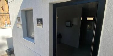 Mermerli Plajı’nda Farklı Tuvalet Ücretleri Tepki Çekti