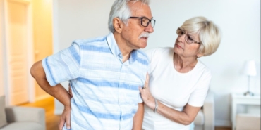 Osteoporoz Tehlikesi: Taramalar Hayati Öneme Sahip!