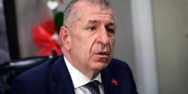 Ümit Özdağ Tahliye Oldu: “Nerede Kalmıştık?”