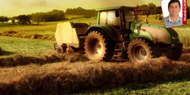 Tarımda Kriz: Mazot ve Gübre Fiyatları Zirveye Çıktı