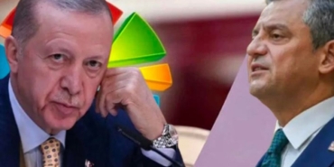 Ankara ve İstanbul’da Seçim Yarışı Kızıştı!