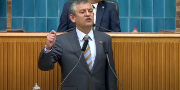 Özgür Özel’den Hodri Meydan Çağrısı!