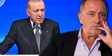 Erdoğan’dan Altaylı’nın Tutuklanmasına Dikkat!